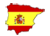 FUGUET POUS I MINES - Espanol