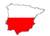 FUGUET POUS I MINES - Polski
